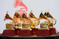 Todos los nominados a los Latin Grammy 2024