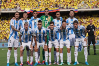 Argentina sigue en la primera colocación del ranking FIFA y aparece Bolivia como sorpresa