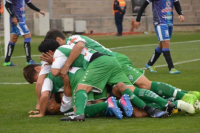 Se conocieron las zonas de los equipos sanjuaninos para el Regional Amateur