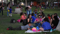 Comienza la primavera: esto tenes que saber sobre el festejo en el Parque