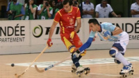 Mundial de Hockey sobre patines: La final será entre Argentina y España