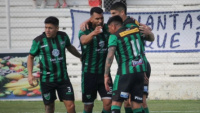 San Martín le ganó por 2 a 0 a Brown en Puerto Madryn y mantiene la esperanza