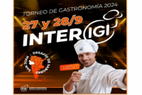 San Juan será sede del Torneo Internacional InterIGI 2024: Una celebración de la gastronomía de alto nivel