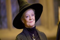 Murió Maggie Smith, actriz de Harry Potter, a los 89 años