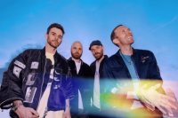 Llegó el día: Coldplay adelantará Moon Music en el Valle de la Luna