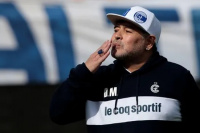 La Justicia habilitó el traslado del cuerpo de Diego Maradona al mausoleo de Puerto Madero