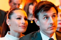 Qué hay detrás de la decisión de Pampita de revelar los chats con Roberto García Moritán