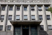 El Gobierno cerrará la ex Ciccone y reestructurará la Casa de la Moneda