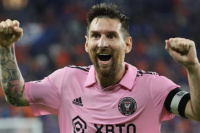 El Inter Miami de Lionel Messi jugará el Mundial de Clubes 2025