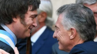 Javier Milei depende de Mauricio Macri para efectuar el veto a las universidades