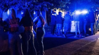 La Policía de San Juan irrumpió en una fiesta clandestina