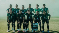 San Martín perdió por una goleada de All Boys