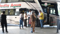 El Gobierno Nacional procura desregular el transporte de larga y mediana distancia