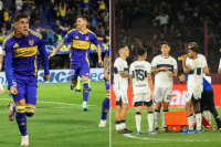 Copa Argentina: se confirmó el horario, día y sede para el partido entre Boca vs Gimnasia