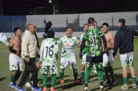 La Liga Sanjuanina de Fútbol rechazó el reclamo de Sarmiento y Árbol Verde ascenderá a primera división