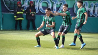 San Martín finalmente pudo ganar en el Hilario Sánchez luego de la gran derrota con All Boys