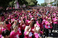 Abrieron las convocatorias para la maratón 