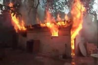 Acusan a una ex empleada de incendiar un hogar de ancianos en Río Negro