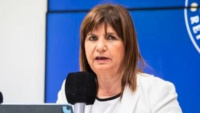 Patricia Bullrich se refirió sobre la interna instalada en el PJ