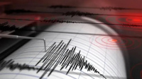 Fuerte sismo en la provincia de San Juan