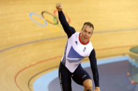 Conmoción en el mundo del deporte: el multimedallista olímpico Chris Hoy reveló que padece cáncer terminal