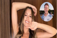 ¿Pampita tiene nuevo amor?: vinculan a la modelo con Martín Pepa y hay una comprometedora foto