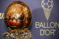 Con argentinos nominados, se entrega el Balón de Oro 2024: todo lo que tenés que saber