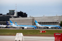 El Gobierno logró dictamen para privatizar Aerolíneas Argentinas y la discusión pasa al recinto