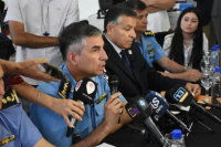  Avances en la lucha contra el narcotráfico en San Juan: más de 159 operativos y 100 personas vinculadas al delito