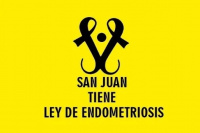 La Cámara de Diputados aprobó la ley para el tratamiento de la endometriosis en San Juan