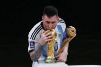 Lionel Messi reveló qué necesita para jugar el Mundial del 2026 con la Selección Argentina