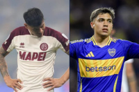 Boca visita hoy a Lanús a las 19:30 horas con la esperanza de lograr la primera victoria en el ciclo de Gago