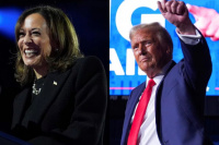 Elecciones en Estados Unidos: cuándo se conocerán los resultados entre Kamala Harris y Donald Trump