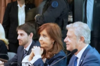 Casación va a definir si Cristina Kirchner irá presa por la causa de Vialidad