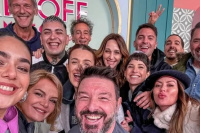 Bake Off: por que Ángel de Brito ya reveló los finalista y quien ganará el reality