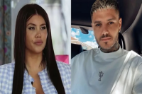 La estrategia de Wanda Nara para evitar a Mauro Icardi en su regreso al país