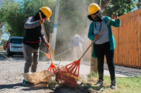 Rawson intensifica los operativos contra el dengue: conocé dónde y cuándo serán