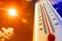 Con 39°, San Juan fue la provincia más calurosa del país: ¿llegará el alivio?