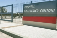 Robó una moto del hospital de Pocito, fue capturado y pasará nueve meses preso