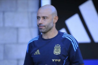 Javier Mascherano es el nuevo técnico de Inter Miami y dirigirá a Lionel Messi