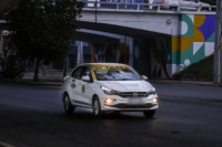 A partir del 2 de diciembre habrá un aumento en la tarifa de taxis