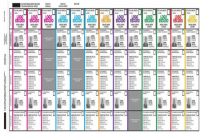 El Gobierno formalizó a través del Boletín Oficial la forma de la Boleta Única de Papel que aprobó el Congreso