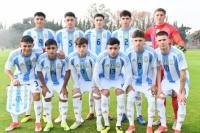 La AFA anunció al nuevo DT de la Selección Argentina Sub 20 tras la salida de Mascherano