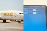 Flybondi canceló los vuelos de hoy y mañana a Buenos aires y generó un gran enojo en los pasajeros