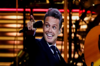 Luis Miguel sorprendió a sus fans con un increíble anuncio