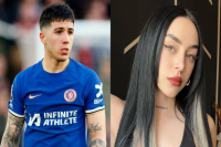 ¿Por qué Nicki Nicole no quiere blanquear su relación con Enzo Fernández?