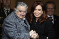 Pepe Mujica criticó duramente a Cristina Kirchner: 