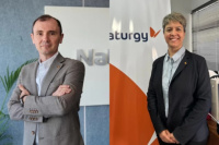 Naturgy San Juan anunció nuevos nombramientos en su equipo directivo