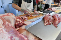 Un nuevo aumento: la carne subió un 10% y es probable que siga en alza durante el mes de diciembre