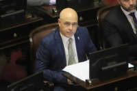 El oficialismo en el Senado pide que se trate el proyecto de Ficha Limpia en sesiones extraordinarias